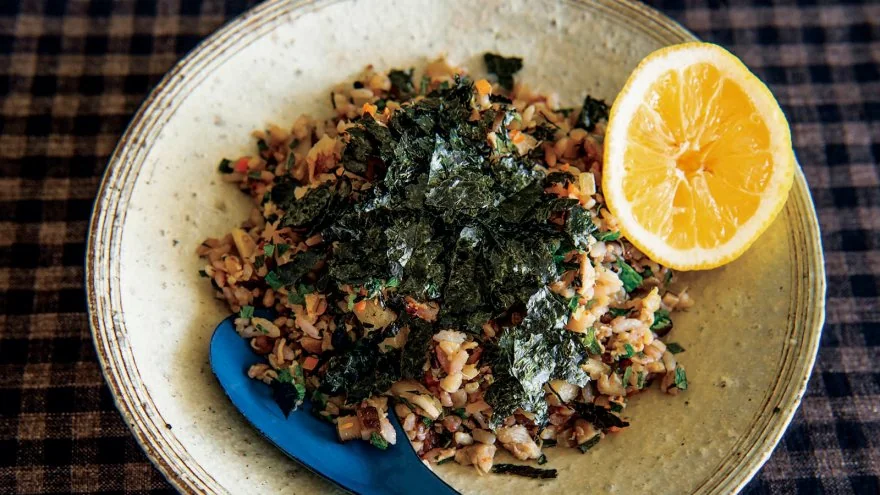 recipes