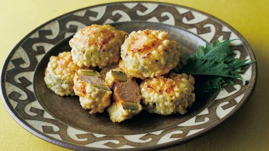 recipes