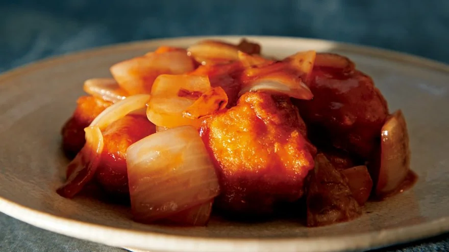 recipes