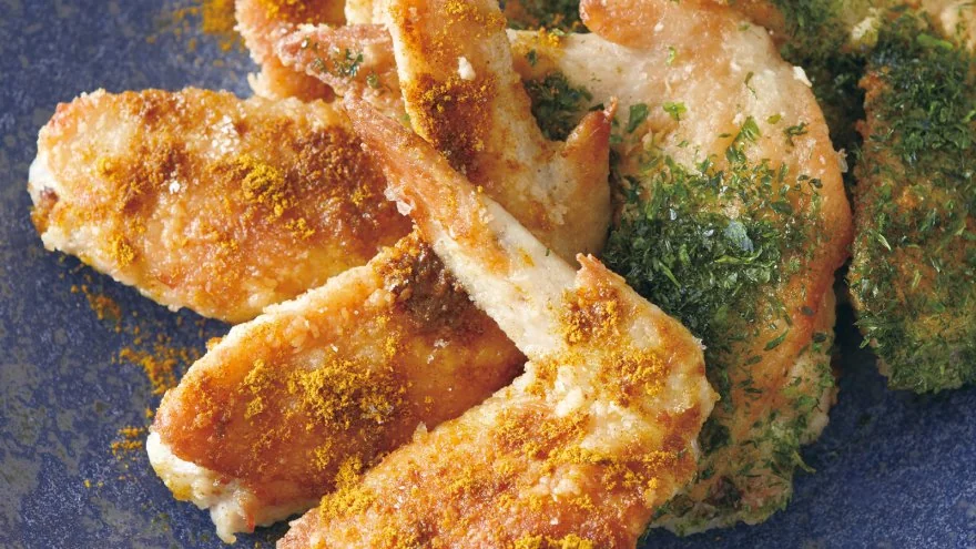 recipes