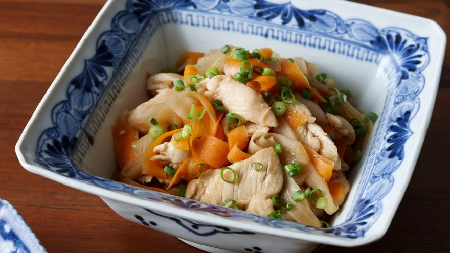 recipes