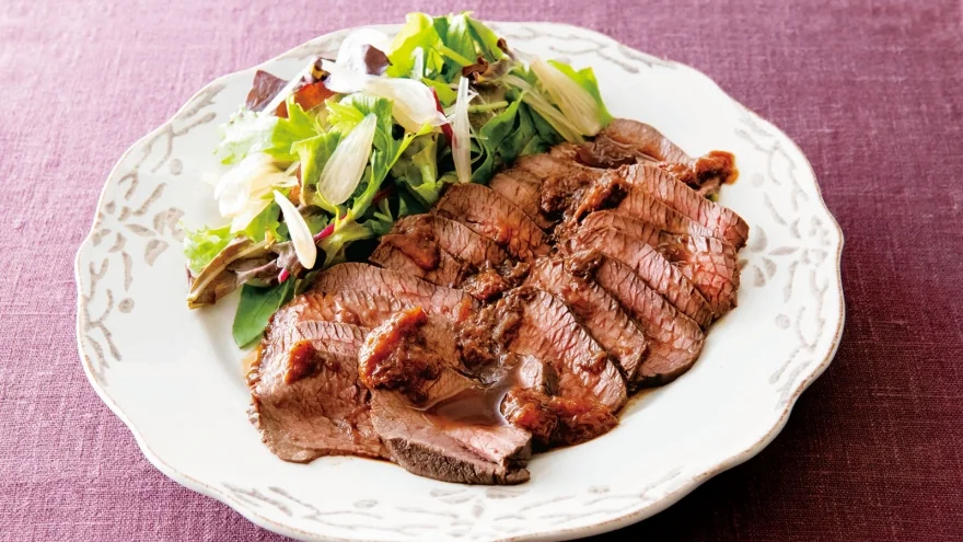 recipes