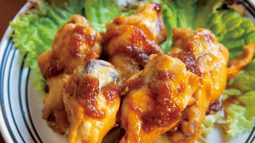 recipes
