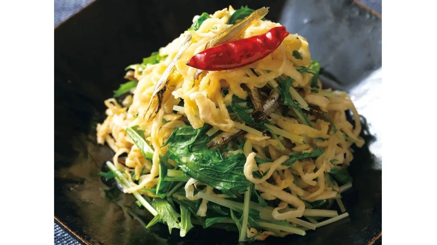 recipes