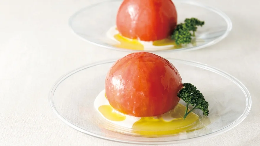 recipes