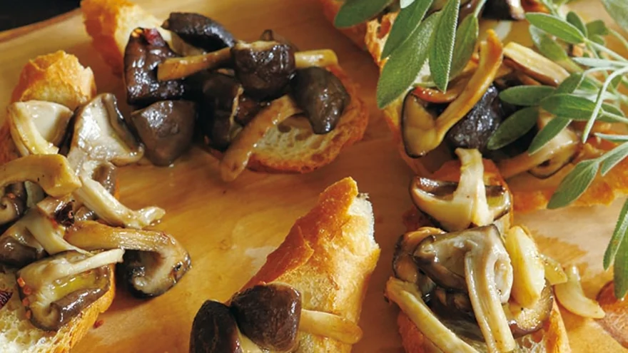 recipes