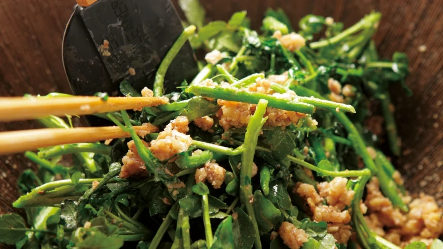 recipes