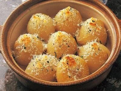 recipes