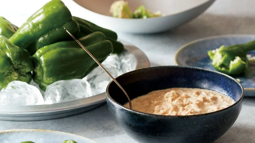 recipes