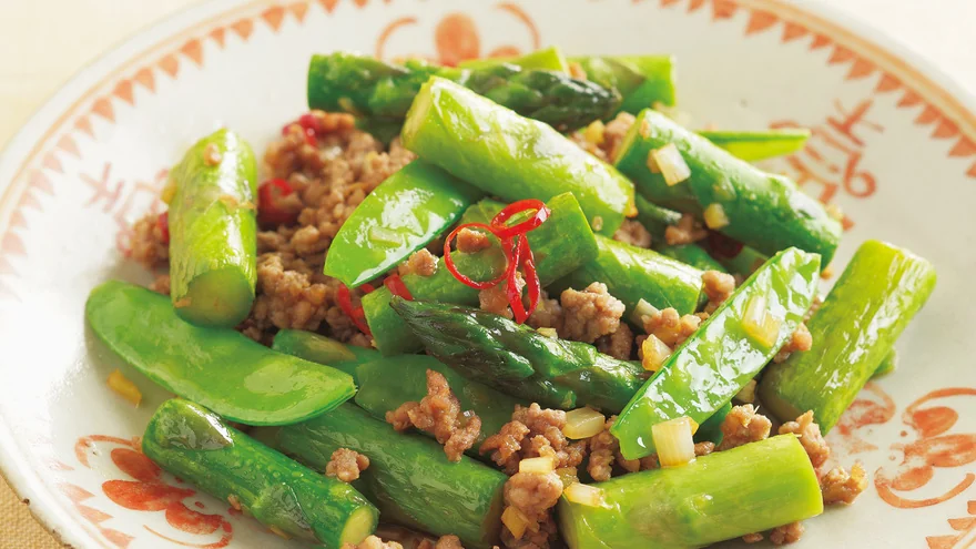 recipes