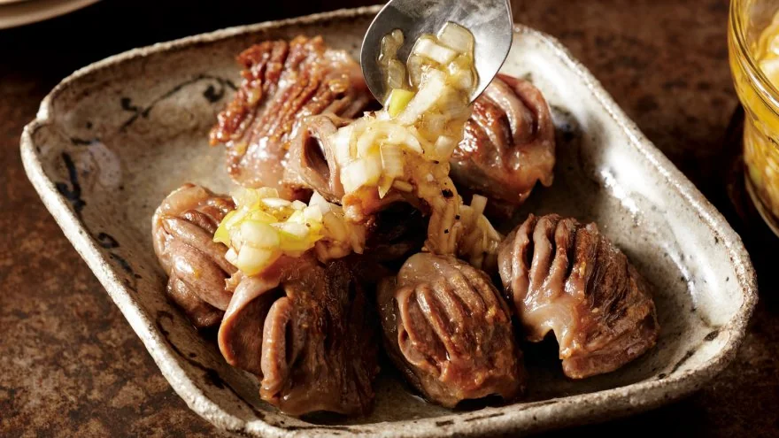 recipes