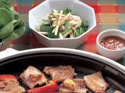 recipes