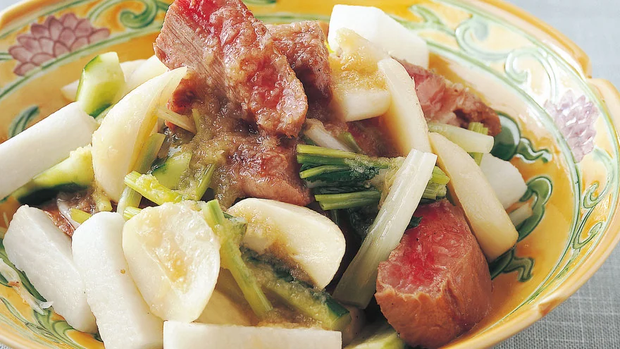 recipes