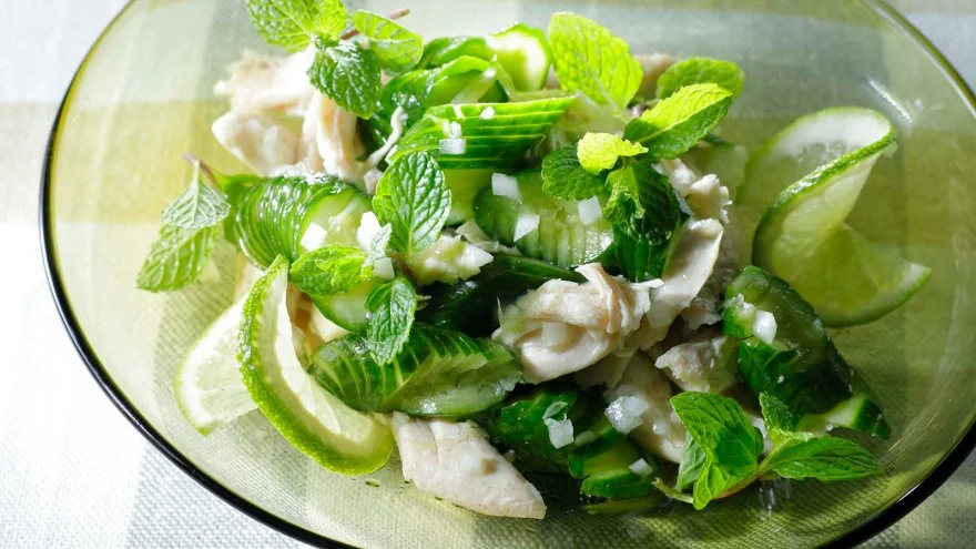 recipes