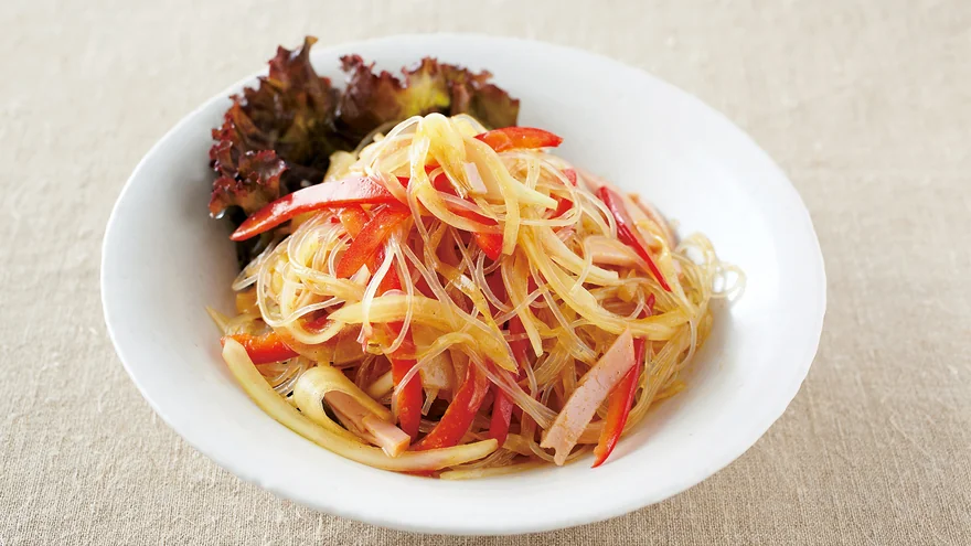 recipes