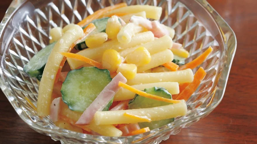 recipes