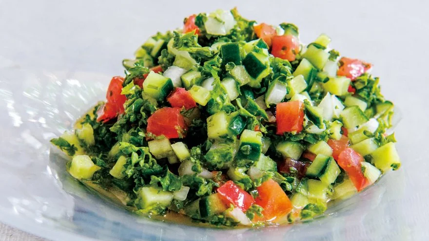 recipes