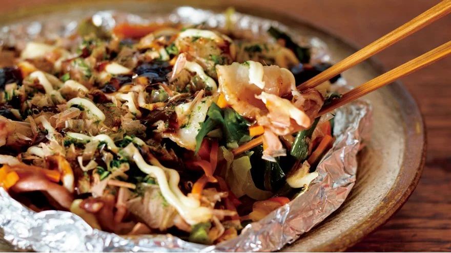 recipes