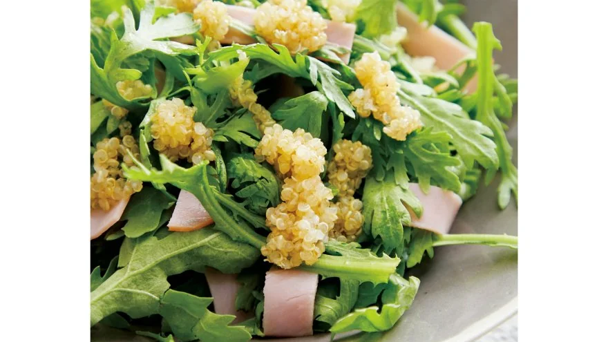 recipes