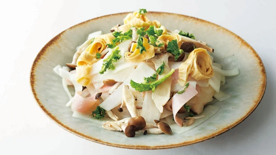 recipes