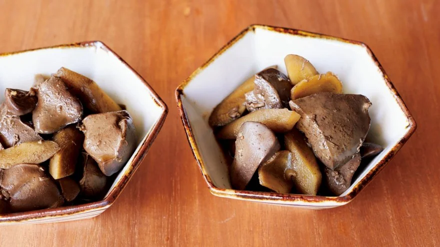 recipes