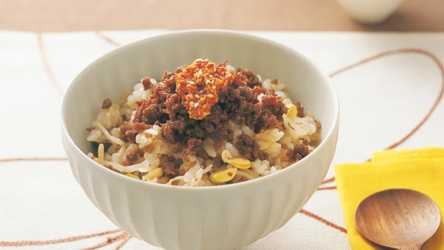 recipes
