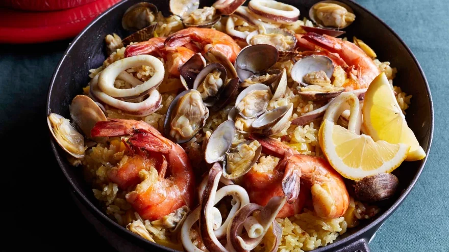recipes