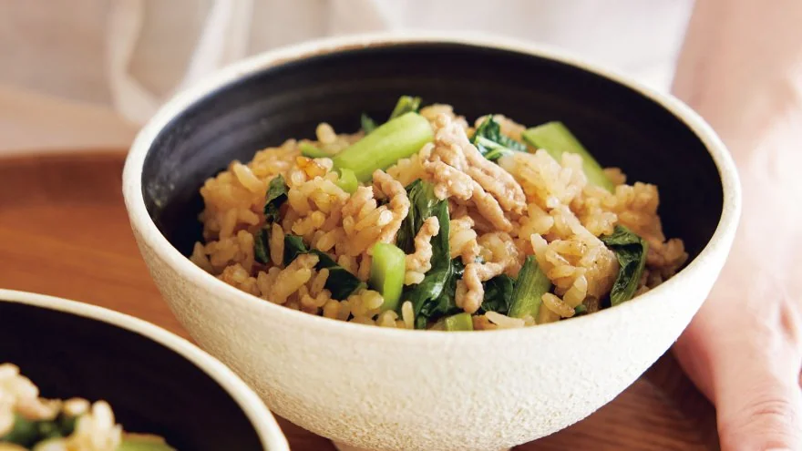 recipes