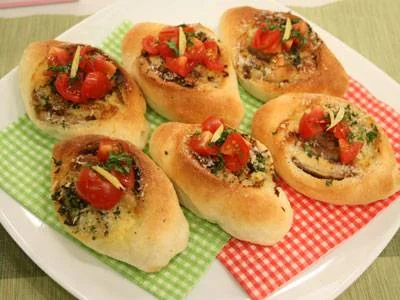 recipes