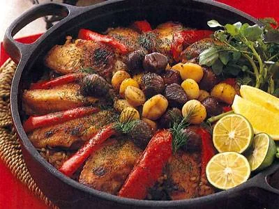 recipes
