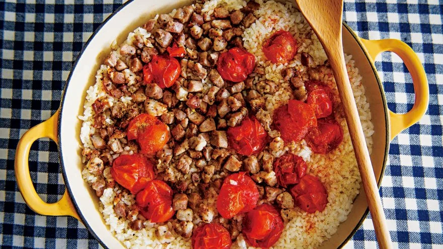 recipes