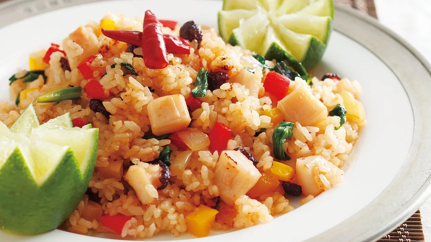 recipes