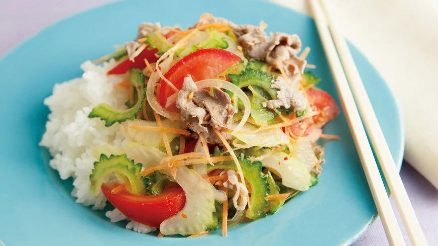 recipes