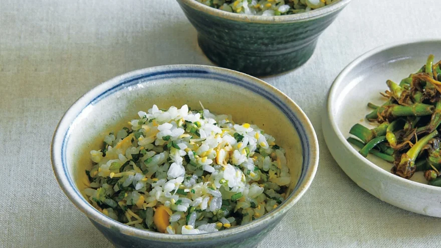 recipes