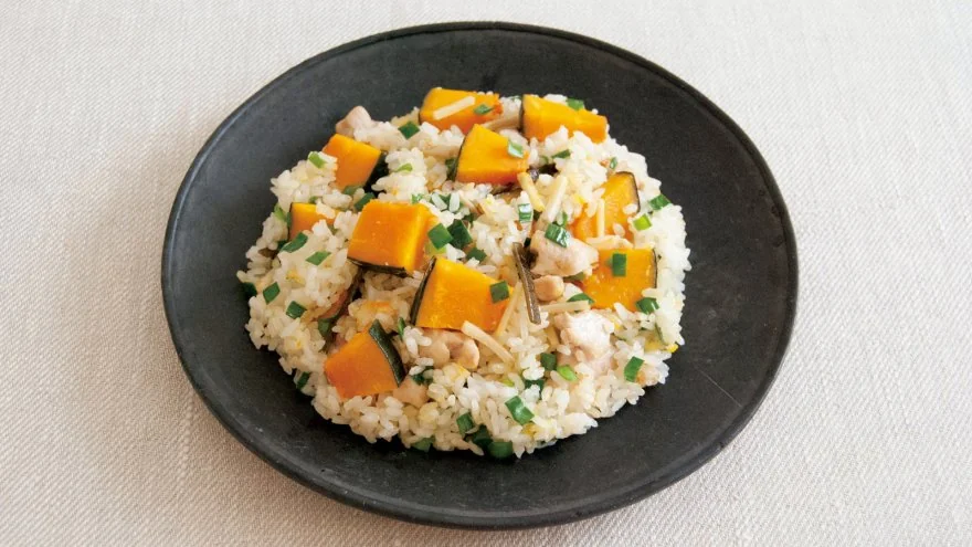 recipes