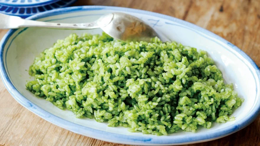recipes
