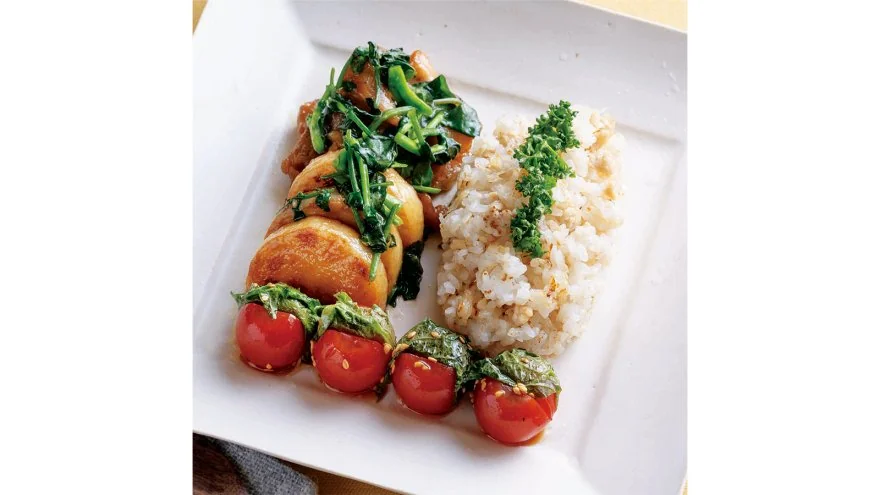 recipes