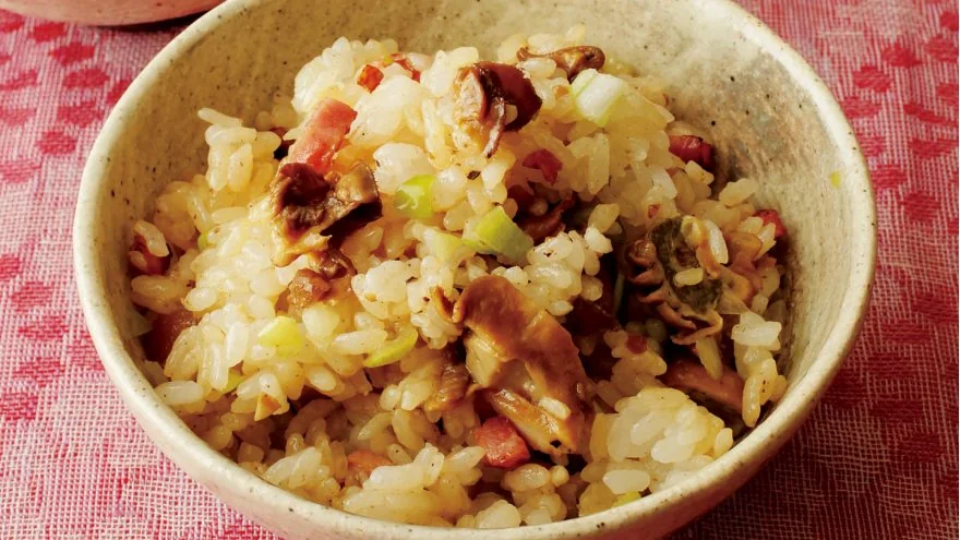 recipes