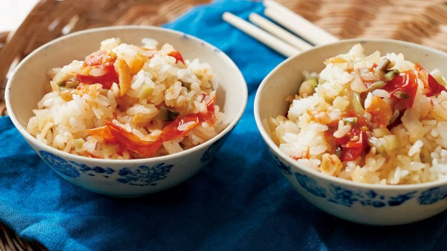 recipes