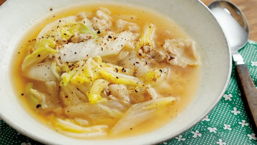 recipes