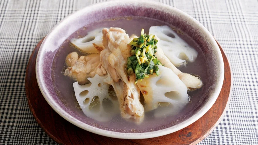 recipes
