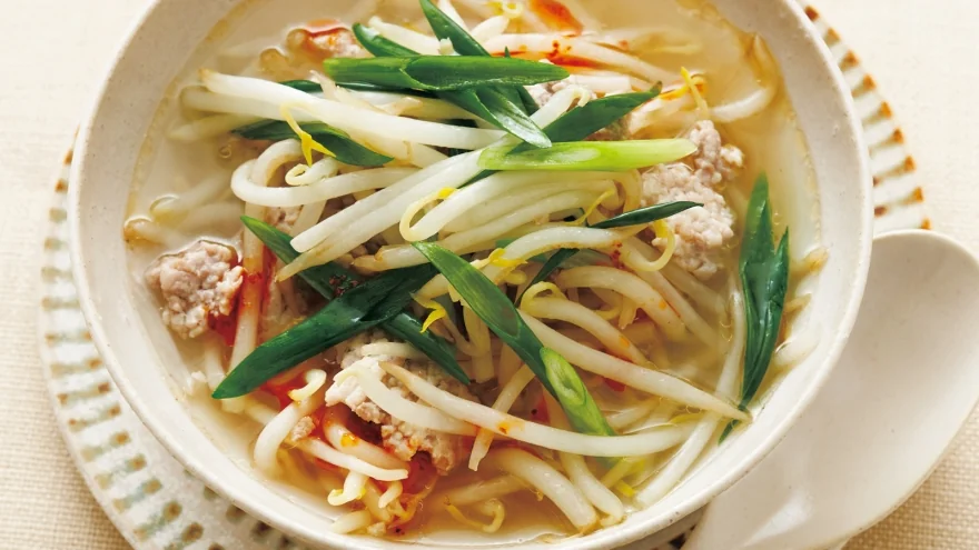recipes