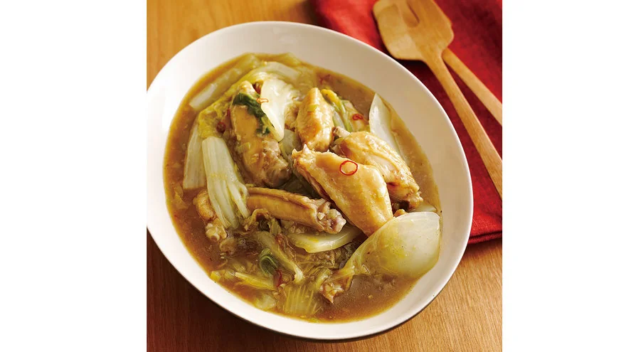 recipes