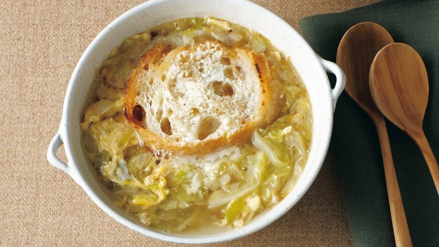 recipes