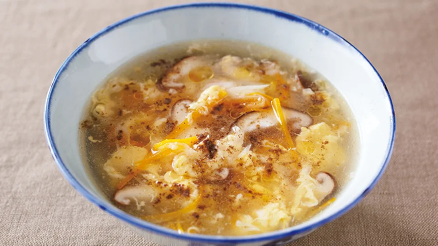 recipes