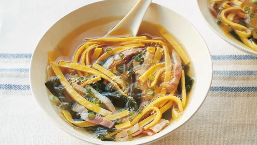 recipes