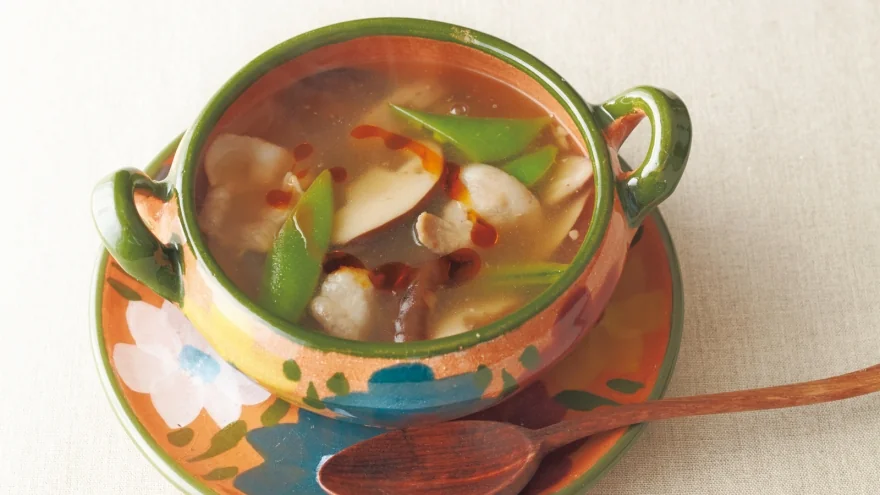 recipes