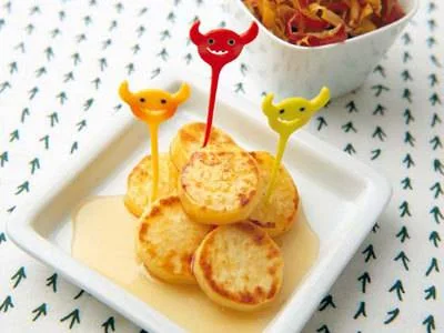 recipes