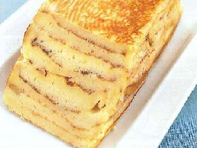 recipes