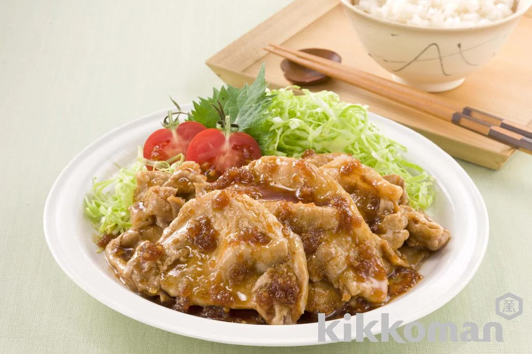 recipes